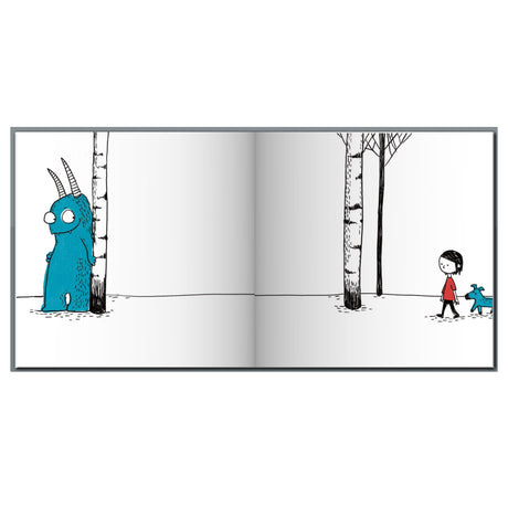 Livre Je Suis Terrible - Elise Gravel-La Courte Echelle-LCE-489501-CLÉMENT