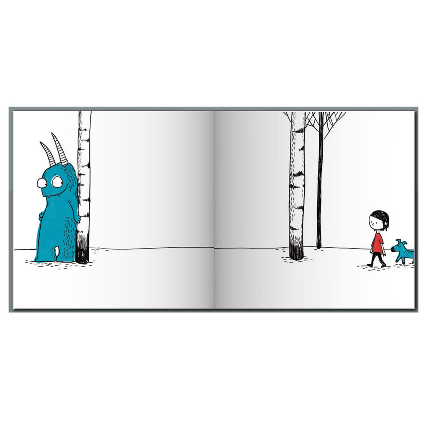 Livre Je Suis Terrible - Elise Gravel-La Courte Echelle-LCE-489501-CLÉMENT