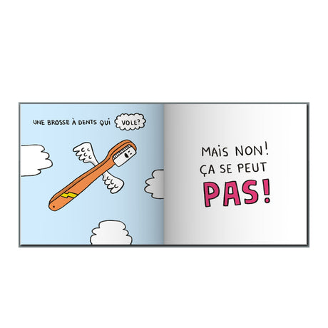 Livre Une Patate À Vélo - Elise Gravel-La Courte Echelle-LCE-533898-CLÉMENT
