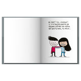 Livre Tu Peux - Elise Gravel-La Courte Echelle-LCE-606824-CLÉMENT