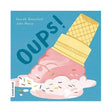Oups!-La Courte Echelle-LCE-781095-CLÉMENT