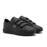 Soulier Velcro Powercourt Pointures 11-2-Lacoste-LCO-50SUC0020-CLÉMENT