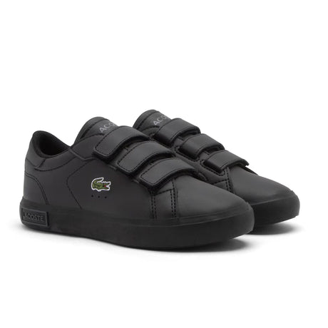 Soulier Velcro Powercourt Pointures 11-2-Lacoste-LCO-50SUC0020-CLÉMENT