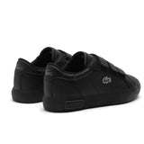 Soulier Velcro Powercourt Pointures 11-2-Lacoste-LCO-50SUC0020-CLÉMENT