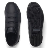 Soulier Velcro Powercourt Pointures 11-2-Lacoste-LCO-50SUC0020-CLÉMENT