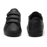 Soulier Velcro Powercourt Pointures 11-2-Lacoste-LCO-50SUC0020-CLÉMENT