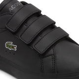 Soulier Velcro Powercourt Pointures 11-2-Lacoste-LCO-50SUC0020-CLÉMENT