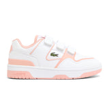 Soulier Courtcage Set Pointures 11-2-Lacoste-Blanc-11 E-LCO-51SUC0010B53-CLÉMENT