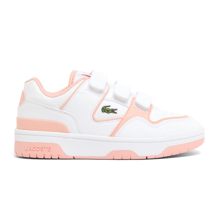 Soulier Courtcage Set Pointures 11-2-Lacoste-Blanc-11 E-LCO-51SUC0010B53-CLÉMENT