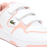 Soulier Courtcage Set Pointures 11-2-Lacoste-LCO-51SUC0010B53-CLÉMENT