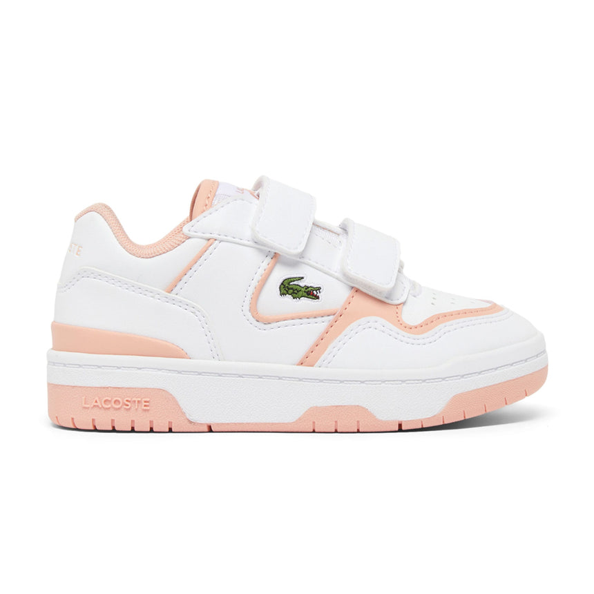 Soulier Courtcage Set Pointures 4-10-Lacoste-Blanc-4 B-LCO-51SUI0010B53-CLÉMENT