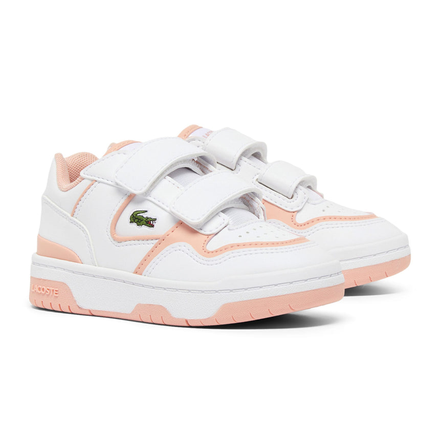 Soulier Courtcage Set Pointures 4-10-Lacoste-LCO-51SUI0010B53-CLÉMENT