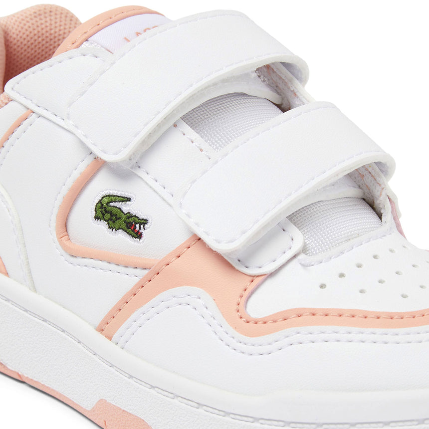 Soulier Courtcage Set Pointures 4-10-Lacoste-LCO-51SUI0010B53-CLÉMENT