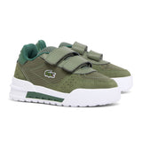 Soulier Slam Break Pointures 4-10-Lacoste-LCO-52SUI0006-CLÉMENT