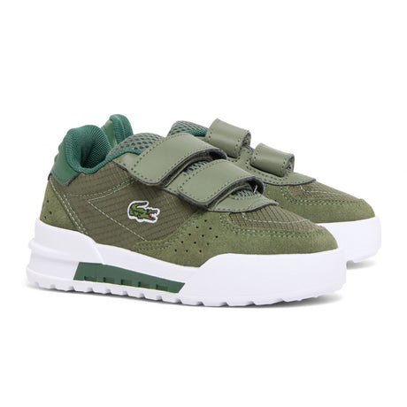 Soulier Slam Break Pointures 4-10-Lacoste-LCO-52SUI0006-CLÉMENT