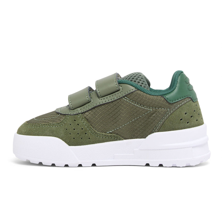 Soulier Slam Break Pointures 4-10-Lacoste-LCO-52SUI0006-CLÉMENT