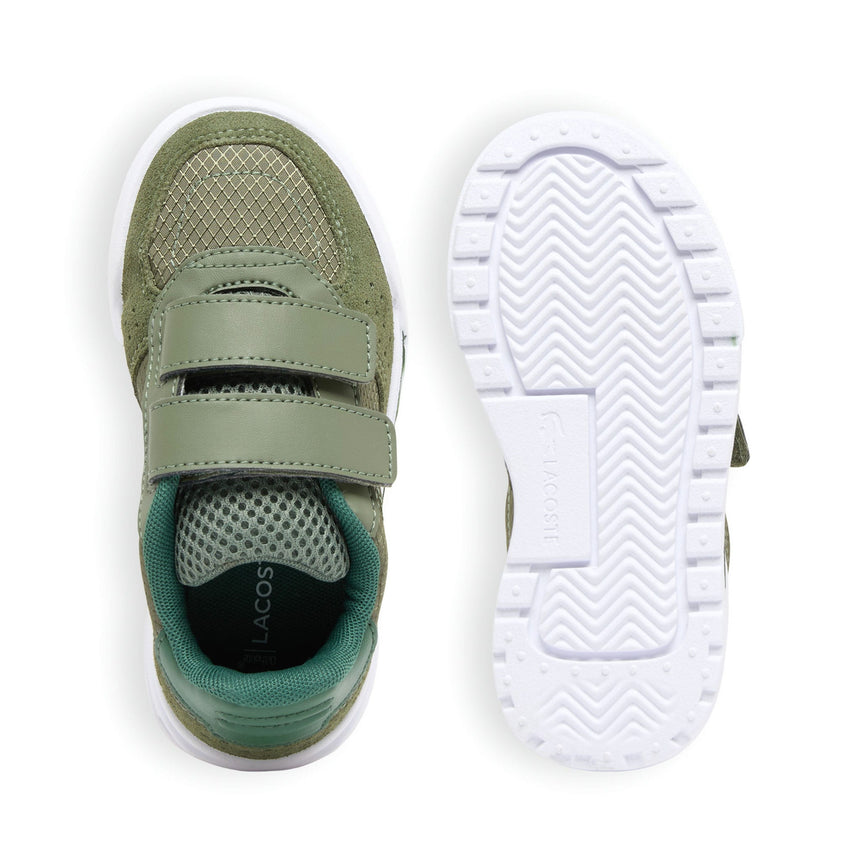 Soulier Slam Break Pointures 4-10-Lacoste-LCO-52SUI0006-CLÉMENT
