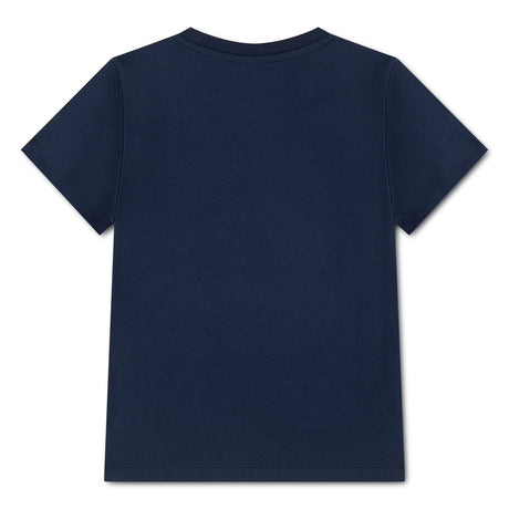 T-shirt Core Lacoste 2-7ans-Lacoste-LCT-847867-UGW-CLÉMENT