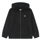Kangourou Zip Core 2-7ans-Lacoste-Noir-2T-LCT-847884-K96-CLÉMENT