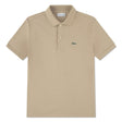 Polo Petit Pique 8-16ans-Lacoste-Beige-8-LCT-947354-02S-CLÉMENT