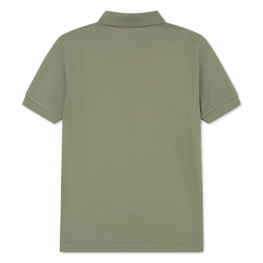 Polo Petit Pique 8-16ans-Lacoste-LCT-947354-BMY-CLÉMENT