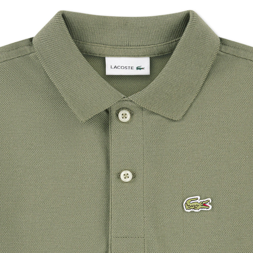 Polo Petit Pique 8-16ans-Lacoste-LCT-947354-BMY-CLÉMENT