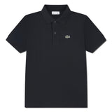 Polo Pique 10-16ans-Lacoste-Noir-XS-LCT-947354-CLÉMENT