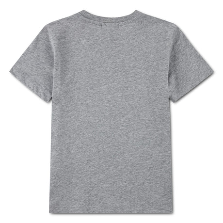 T-shirt Core Lacoste 8-16ans-Lacoste-LCT-947867-GH0-CLÉMENT