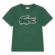 T-shirt Puff Lacoste 8-16ans-Lacoste-Vert-8-LCT-947869-F9W-CLÉMENT