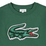 T-shirt Puff Lacoste 8-16ans-Lacoste-LCT-947869-F9W-CLÉMENT