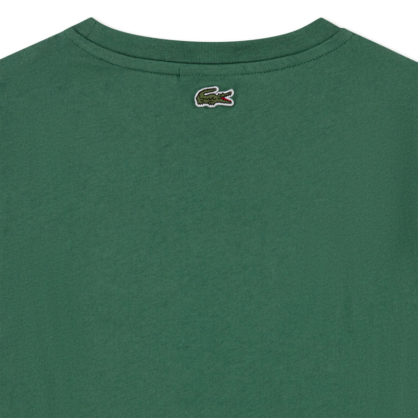 T-shirt Puff Lacoste 8-16ans-Lacoste-LCT-947869-F9W-CLÉMENT