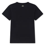 T-shirt Puff Lacoste 8-16ans-Lacoste-LCT-947869-K96-CLÉMENT