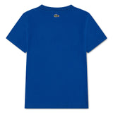 T-shirt Puff Lacoste 8-16ans-Lacoste-LCT-947869-UFT-CLÉMENT