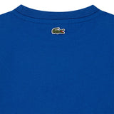 T-shirt Puff Lacoste 8-16ans-Lacoste-LCT-947869-UFT-CLÉMENT