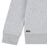 Gilet Ouaté Applique 8-16ans-Lacoste-LCT-947880-GHD-CLÉMENT