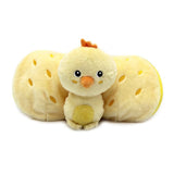 Peluche Flipetz - Poussin Anan-Flipetz-LDE-5-80106-CLÉMENT