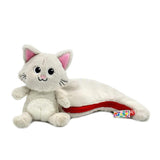 Peluche Flipetz - Chat Piment-Flipetz-LDE-5-80114-CLÉMENT