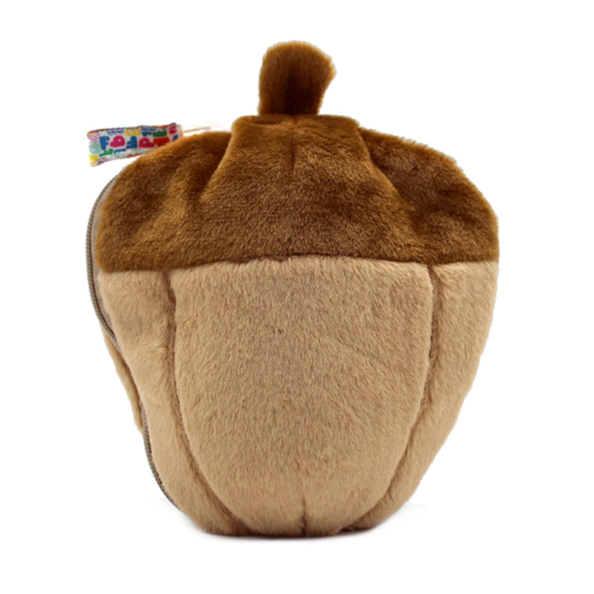Peluche Flipetz - Écureuil Gland-Flipetz-LDE-5-80116-CLÉMENT