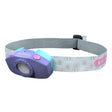 Lampe Frontale Kidled2 - Arc-en-ciel Violet-Ledlenser-LED-502538-CLÉMENT