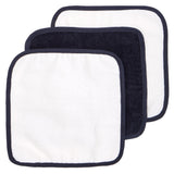 Ensemble Serviette de Bain et 3 Débarbouillettes - Ours-Petit Lem-LEM-23YRL10925-CLÉMENT