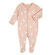 Pyjamas Lapins 0-12mois-Petit Lem-Rose-Nouveau-né-LEM-23YRL12001-CLÉMENT