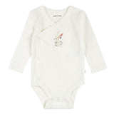 Ensemble de 4 Lapins Prématuré-Petit Lem-LEM-23YRL12509-CLÉMENT