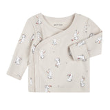 Ensemble de 4 Lapins Prématuré-Petit Lem-LEM-23YRL12509-CLÉMENT