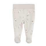 Ensemble de 4 Lapins Prématuré-Petit Lem-LEM-23YRL12509-CLÉMENT