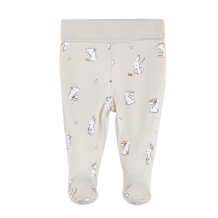 Ensemble de 4 Lapins Prématuré-Petit Lem-LEM-23YRL12509-CLÉMENT
