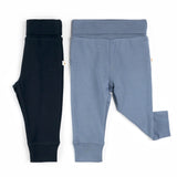 Pantalon Ensemble de 2 Ours 0-12mois-Petit Lem-LEM-24YRL10B01-CLÉMENT