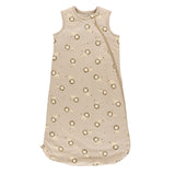 Sac de Nuit Lions 0-18mois-Petit Lem-Taupe-0-6 m-LEM-24YRL18A03-CLÉMENT