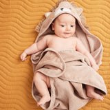 Ensemble de Bain 4 Pièces Lions-Petit Lem-LEM-24YRL18A07-CLÉMENT