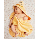 Ensemble de Bain 4 Pièces Canards-Petit Lem-LEM-24YRL20A08-CLÉMENT