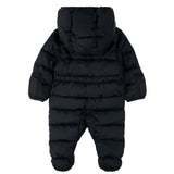 Habit de Neige Une Pièce Noir 3-24mois-Petit Lem-LEM-25FRJ91J05B-CLÉMENT